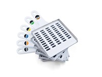 Manual capsules counter 50